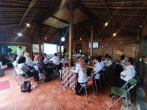 Permudah Perizinan, Nilai Investasi di Demak Tertinggi Se-Jateng