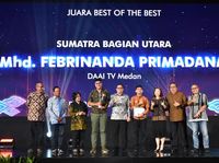 Solo Raih Penghargaan karena Ramah Disabilitas, Apa Saja yang Sudah Dilakukan?