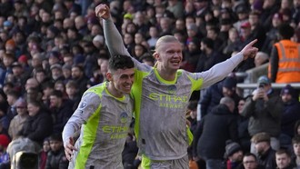 Bukan Haaland, Arsenal Diminta Hati-hati sama Pemain Man City Ini!