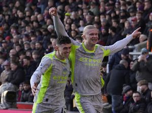 Bukan Haaland, Arsenal Diminta Hati-hati sama Pemain Man City Ini!