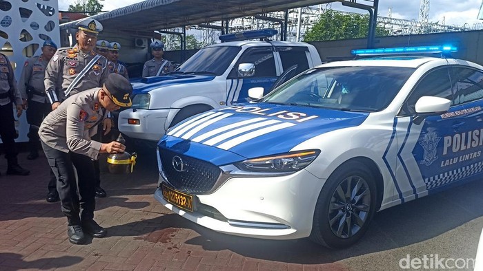 Pesisir Trenggalek Jadi Tujuan Wisata, Armada Polsek Ditambah