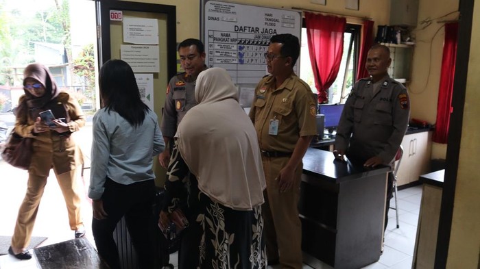 Wanita Wonosobo Nyaris Dijual ke Kamboja, Terkuak gegara Foto KTP Buram