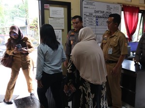 Wanita Wonosobo Nyaris Dijual ke Kamboja, Terkuak gegara Foto KTP Buram