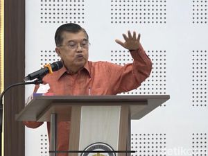 JK Laporkan Rismon Sianipar ke Bareskrim Polri terkait Kasus Ijazah Jokowi