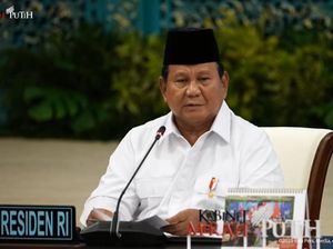 Prabowo Bertemu Bos Embraer Bareng Dirut Garuda & PTDI, Ini Bocorannya