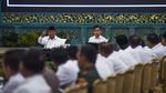 Prabowo Pimpin Sidang Kabinet Bahas Bencana dan Kesiapan Libur Akhir Tahun