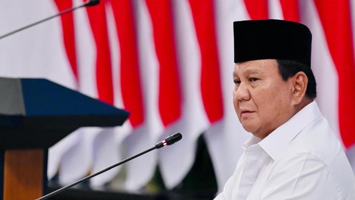 Prabowo Soal Pemulihan Pasca Bencana Sumatera: Mungkin 2-3 Bulan