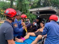 Aktivitas Semeru Meningkat: 32 Gempa Guguran dan 25 Letusan dalam 6 Jam