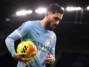 Video Maresca Puji Rayan Cherki: Jadi Senjata Kami