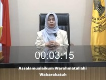 YouTuber Resbob yang Hina Viking-Suku Sunda Di-DO dari Kampus UWKS