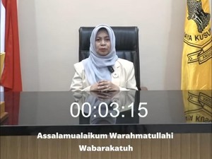 YouTuber Resbob yang Hina Viking-Suku Sunda Di-DO dari Kampus UWKS