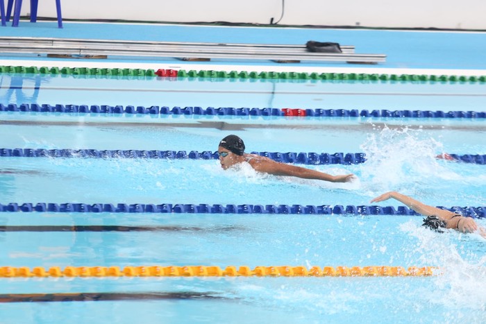 SEA Games 2025: 9 Perenang Indonesia ke Final Hari Ini