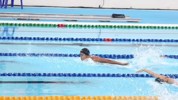 SEA Games 2025: 9 Perenang Indonesia ke Final Hari Ini