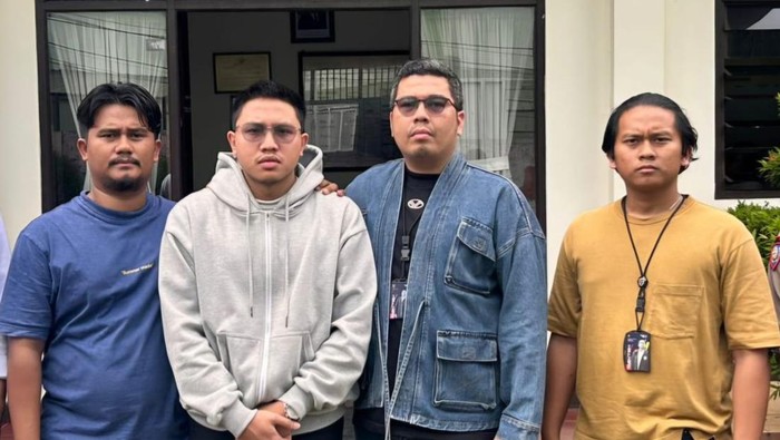 Polisi Segera Tetapkan Resbob Jadi Tersangka Kasus Ujaran Kebencian