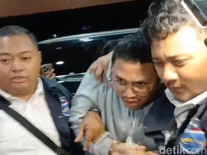 Akhir Cerita Resbob YouTuber Penghina Sunda: Di-DO Kampus Lalu Diringkus