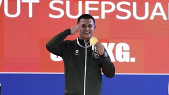 Klasemen Medali SEA Games 2025: Indonesia Koleksi 52 Emas