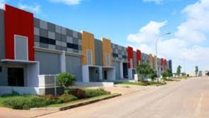 Pintu Tol Tarumajaya Dibuka, Nilai Properti di Marunda Terkerek