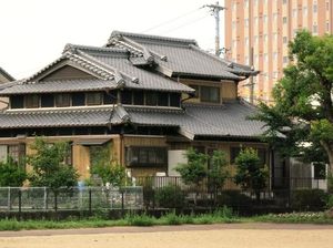 Rumah di Jepang Dianggap Bukan Warisan, Baru 30 Tahun Sudah Dirobohkan