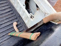 Bawa Parang-Airsoft Gun, Belasan WNA Bikin Gaduh di Kalimantan