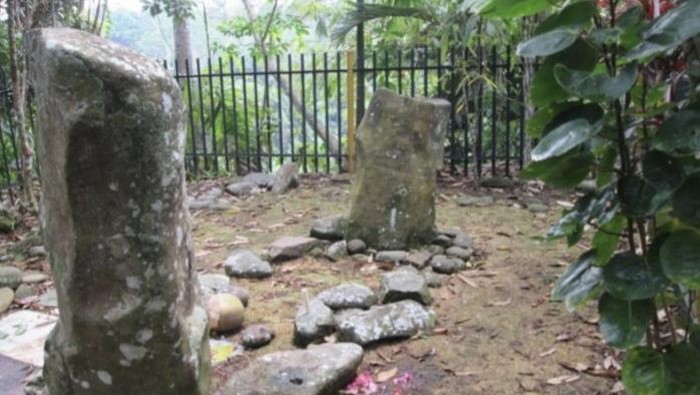 Situs Purbakala Ulak Lebar, Cikal Bakal Peradaban Masyarakat Lubuklinggau