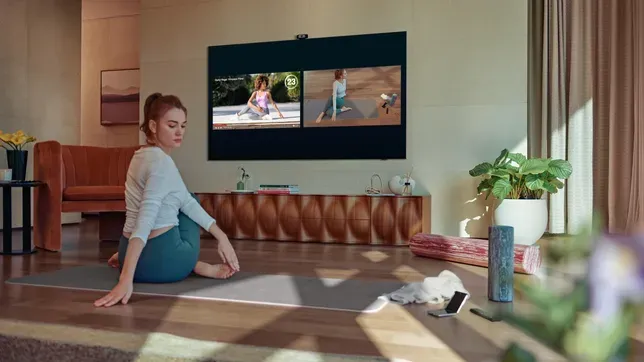 Samsung TV Samsung TV