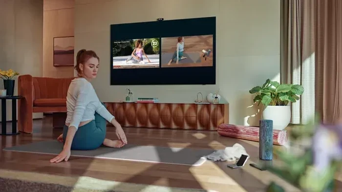 Samsung TV