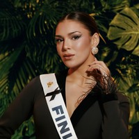 Gelar Miss Universe Finland 2025 Dicopot Usai Unggahan Rasis