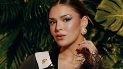 Gelar Miss Universe Finland 2025 Dicopot Usai Unggahan Rasis