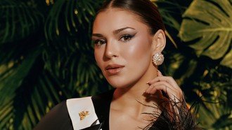 Gelar Miss Universe Finland 2025 Dicopot Usai Unggahan Rasis