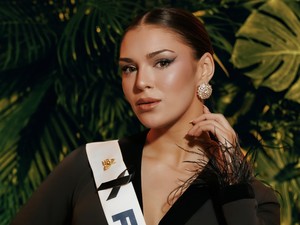 Gelar Miss Universe Finland 2025 Dicopot Usai Unggahan Rasis