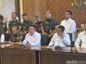 Video: Satgas PKH Kantongi Identitas Perusahaan Biang Kerok Bencana Sumatera