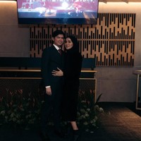 Berparas blasteran, Sean memiliki darah keturunan Belanda dan Tionghoa dari orangtuanya. Banyak yang menyebut Sean memiliki kemiripan dengan aktor Hollywood, Tom Cruise. Foto: Instagram/@seanmikaelalexander