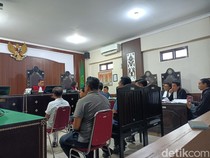 Terungkap, Kompol Yogi Minta Rekaman CCTV Diedit Usai Brigadir Nurhadi Tewas