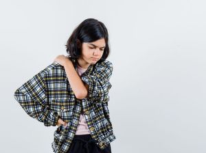 Kurang Mineral Alami & Mager Bisa Bikin Tulang Keropos Sejak Dini