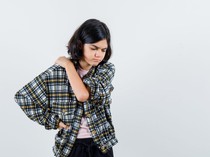 Kurang Mineral Alami & Mager Bisa Bikin Tulang Keropos Sejak Dini