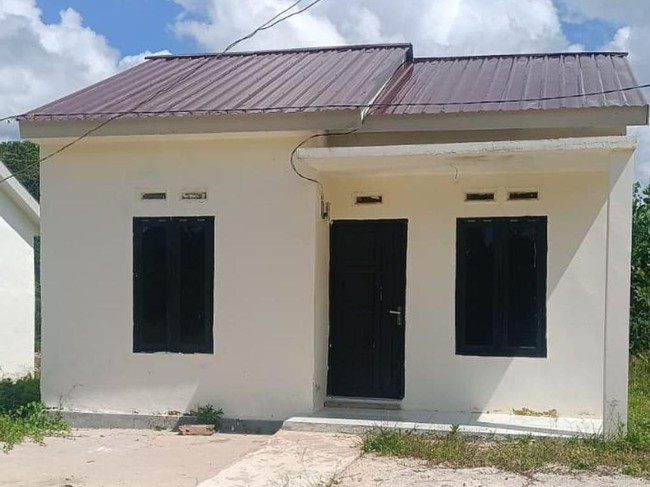 Cari Rumah Rp 173 Juta di Konawe Selatan? Ini Daftarnya