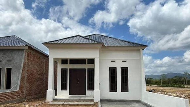 Cari Rumah Rp 173 Juta di Konawe Selatan? Ini Daftarnya