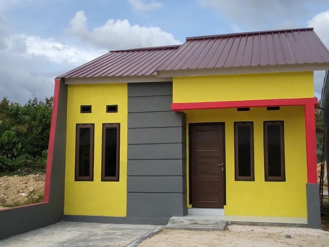Cari Rumah Rp 173 Juta di Konawe Selatan? Ini Daftarnya