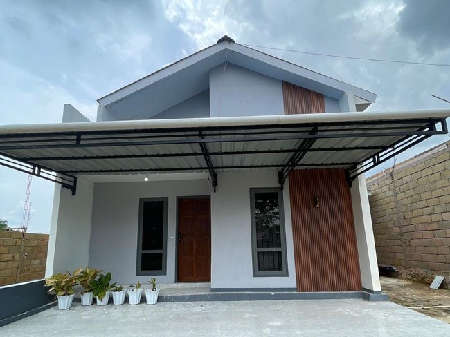 Cari Rumah Rp 173 Juta di Konawe Selatan? Ini Daftarnya