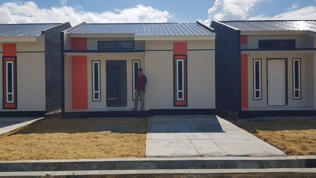 Cari Rumah Rp 173 Juta di Konawe Selatan? Ini Daftarnya