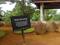 Menelusuri Situs Duplang dan Jejak Megalitikum di Lereng Argopuro