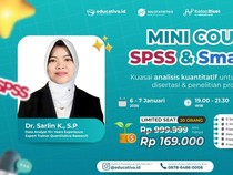 Data Riset Bikin Pusing? Biar AI yang Bantu Bikin Proses Analisis Lebih Mudah