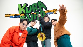 Stand Here Alone dan Tresno Tipe-X Ubah Luka Jadi Tawa dengan Kura-Kura