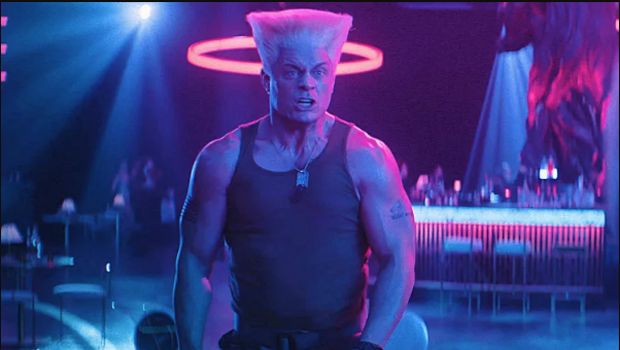 Street Fighter (2026)