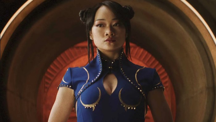 Street Fighter (2026)