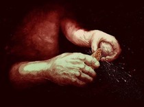 Studi: Manusia Membuat Api Secara Sengaja Pertama Kali 400 Ribu Tahun Lalu