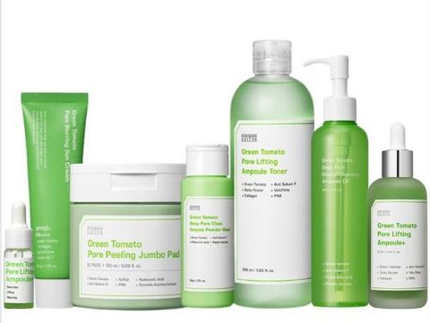 Sungboon Editor Sungboon Editor