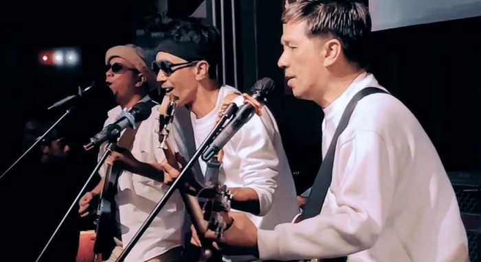 Swazta, band baru Indonesia, luncurkan enam lagu original pada 10 November 2025. Musik mereka puitis dan emosional, cocok untuk berbagai suasana hati.