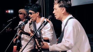 Swazta Jajal Musik-musik Senja Melankolis di 6 Lagu Debut