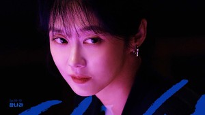 Potret Jang Nara sebagai Kang Ju Ri. (Foto: dok. SBS)